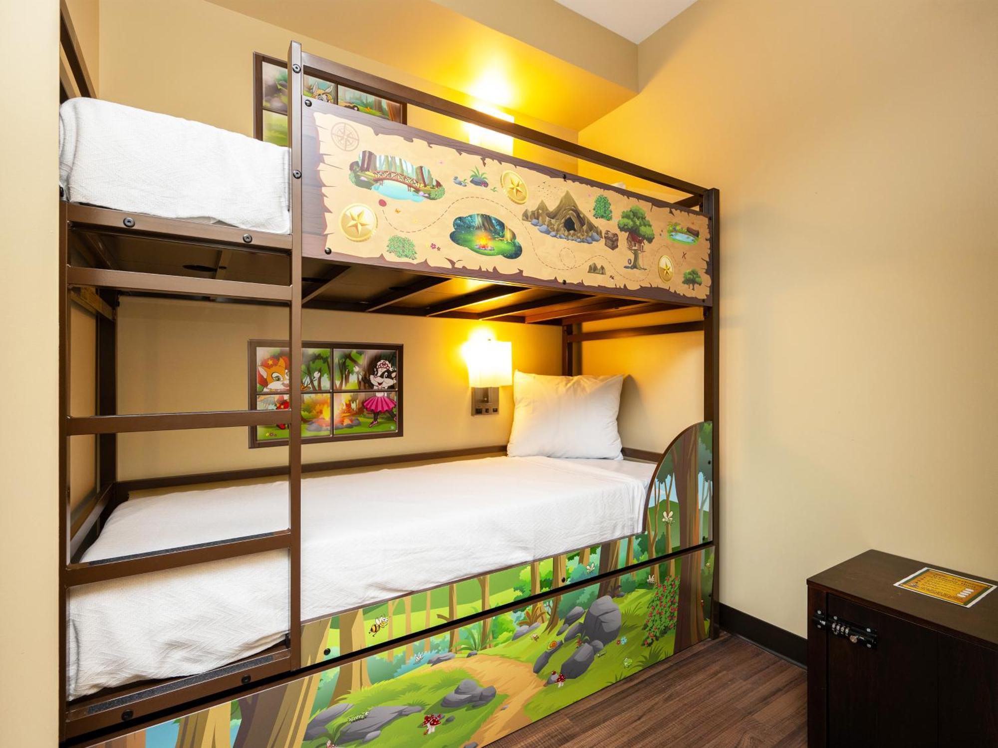 Country Cascades Waterpark Resort Pigeon Forge Exterior foto