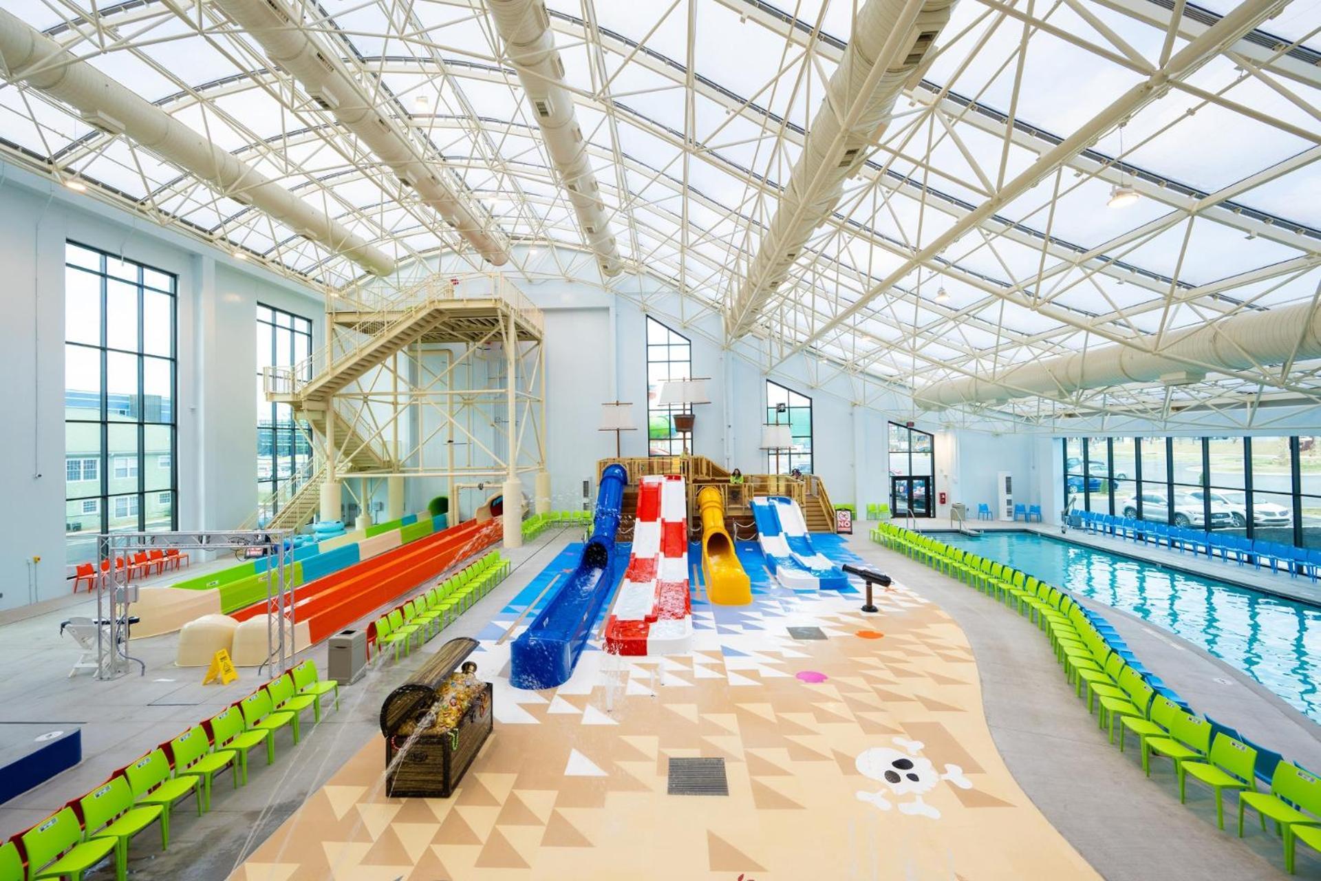 Country Cascades Waterpark Resort Pigeon Forge Exterior foto